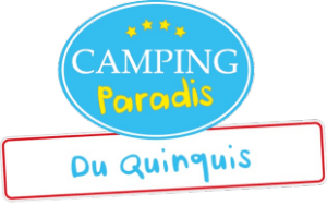 CAMPING PARADIS DU QUINQUIS